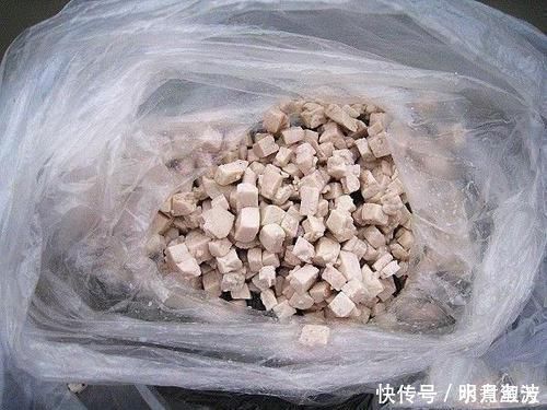 肉食性|豆腐钓鱼堪称一绝,尤其是钓黄颡鱼,爱钓鱼的你别错过