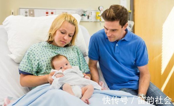 唯母|产妇为何容易患抑郁症?多与这些原因有关