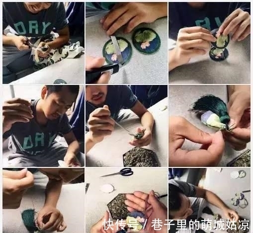 王昱珩|被《人民日报》表扬,1000万姑娘都想嫁,他将家变成热带雨林