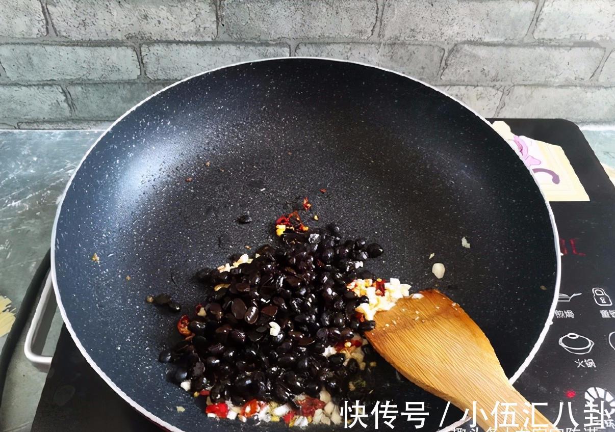 龙宝|秋天吃饭没食欲，遇到这菜千万别放过，老公几天不吃就馋