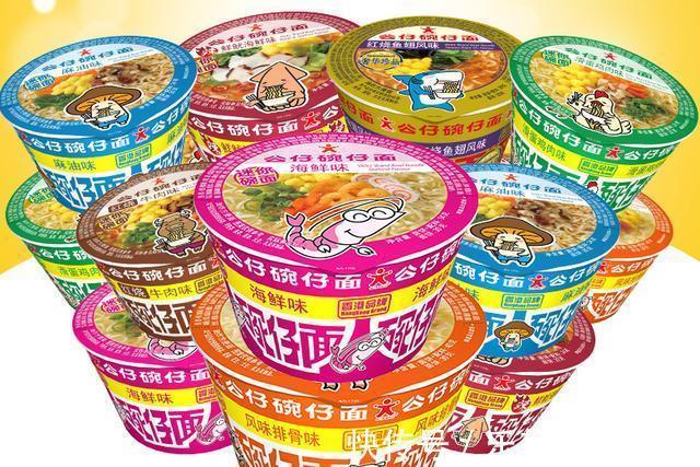 建议大家遇到这4款被包装“耽误”的美食要尝尝，好吃又不贵！