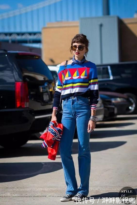 穿搭 卫衣怎么穿出“优雅轻熟风”学习这些穿搭技巧,美到无法抗拒