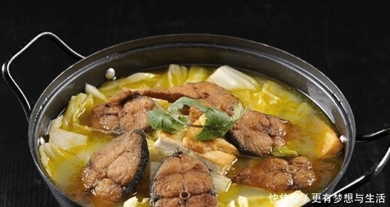 就可以|酸菜马鲛鱼,下饭一级棒