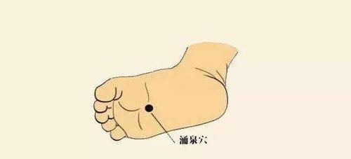 长寿|我们身体上都自带着10个“长寿窝”,经常按一按,预防生病