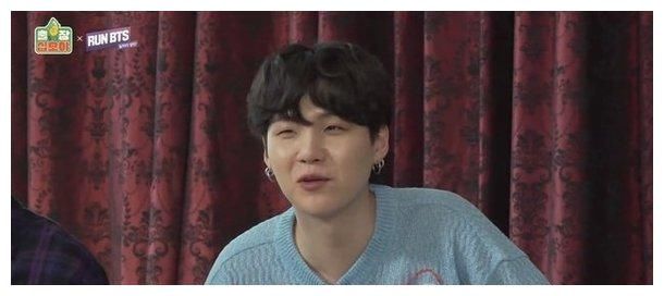 210508《出差十五夜》罗英锡对SUGA进行猛烈攻击和挖苦“我也知道你们是防弹”