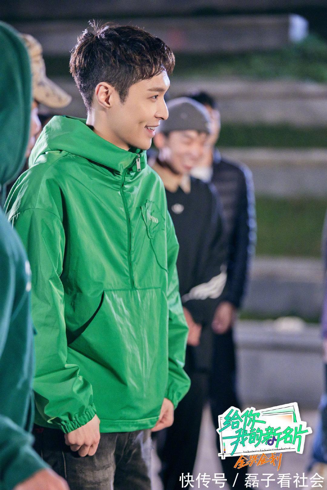 导演兴、制片兴、场务兴、道具兴……