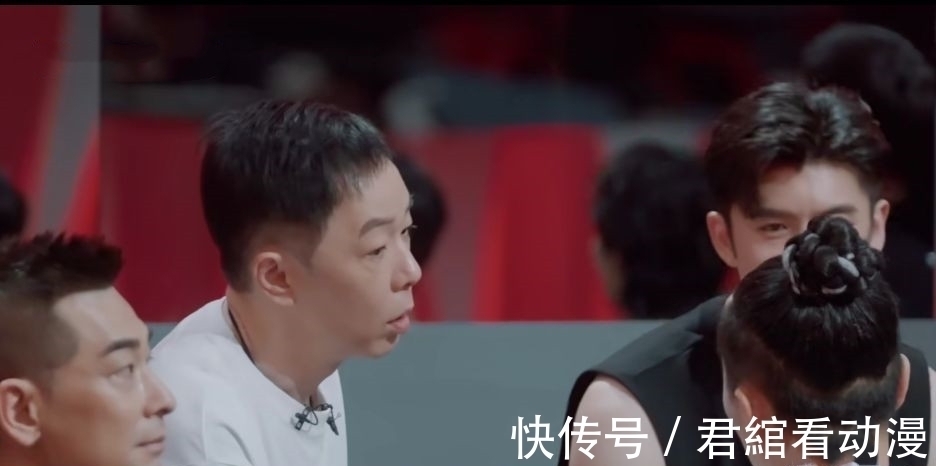 哥哥:首期组队,为何没有队伍要黄贯中、黄征、张晋?原因很现实