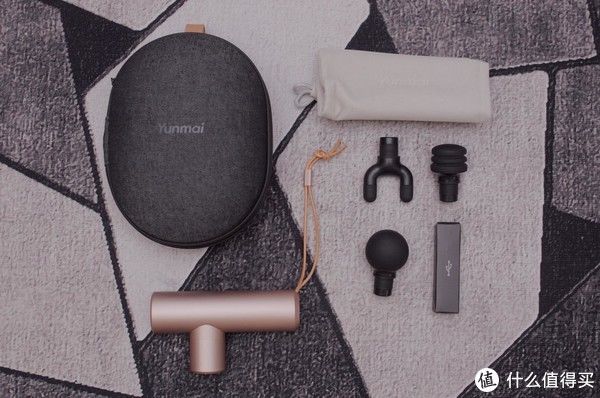 q2|一味苦练往往适得其反，健身锻炼恢复需要重视，我的4款筋膜枪横评