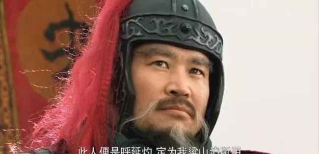 梁山@梁山上这十三个人,凭啥排在武松前面?宋江目的不可告人