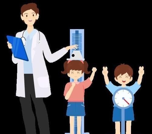 睡眠时间|孩子身高是否达标?来对照!孩子的另一个“年龄”,你注意到了吗?