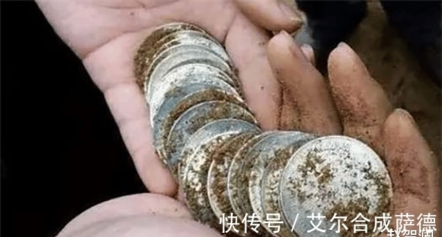 拾金不昧&1982年, 一姑娘捡到67981枚银元,全上交给了国家,后来怎么样了?