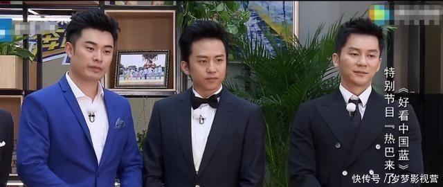 嘉宾 《跑男》众望所归,老嘉宾确定回归,黄旭熙赶不回来参加节目录制