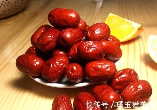 糖分|这样吃红枣,百害而无一利,营养师告诉你如何正确吃红枣