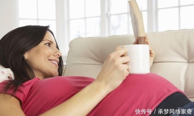 生长发育|孕妇这两个“部位”越大，胎儿智商越高，妈妈不用紧张