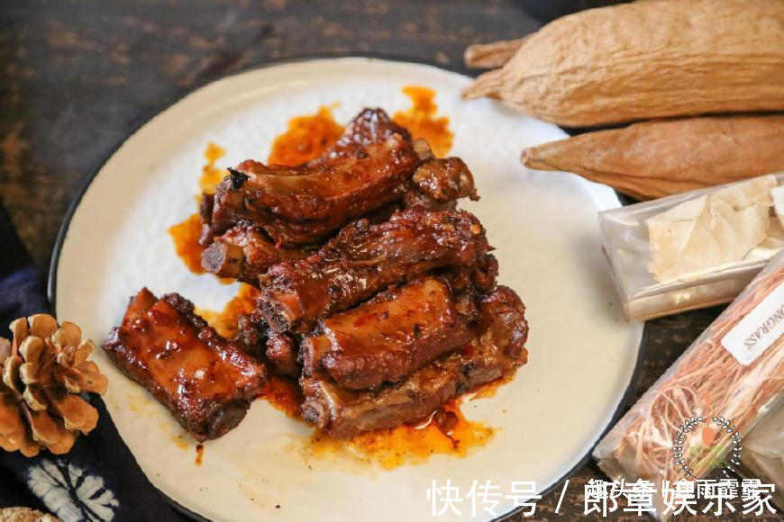 为什么做的排骨又柴还不香,大厨说第一步就做错了,难怪不好吃!