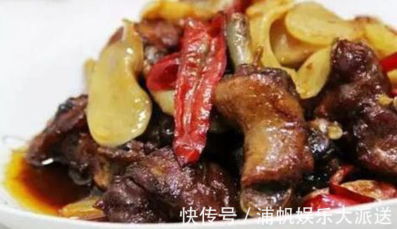 卷心菜|五一假期给家人做几道美味的下饭菜，好吃不油腻，简单又快手