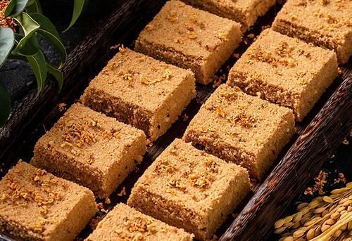 嘴馋又怕长胖?建议大家试试这5种零食,添加粗粮美味却不长肉