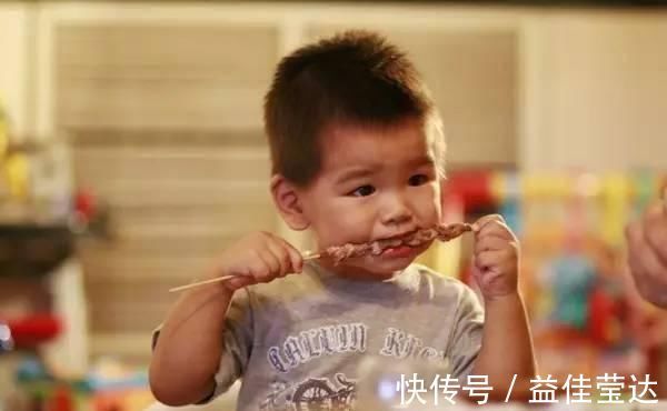 圆圆|6岁孩子脾胃虚,已停止发育,医生怒问怎么能给孩子吃这个