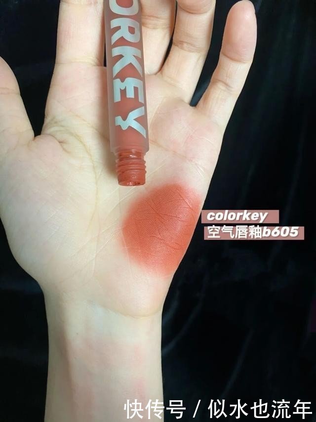 唇纹|这些口红不管是学生党还是“贫民窟”的少女都能负担得起