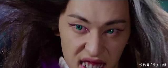 新封神中,子虚真的很厉害就连三清之一的元始天尊都怕他!