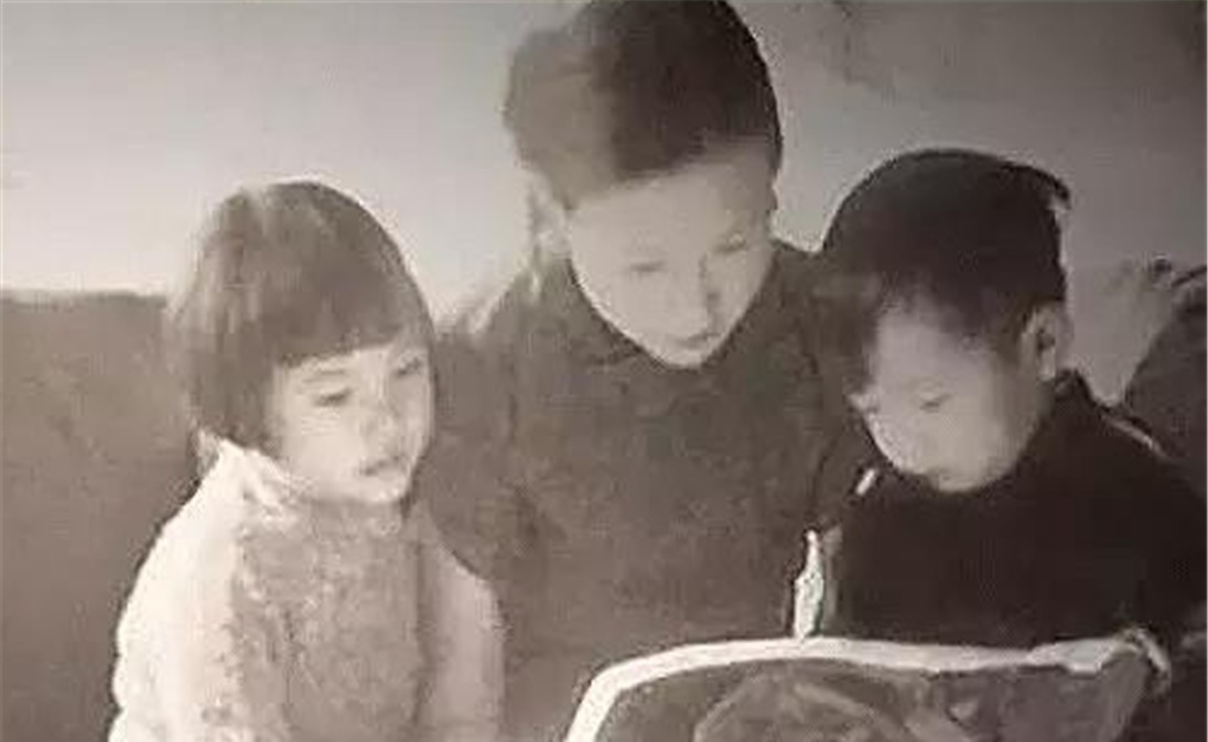 林徽因死后7年,梁思成后妻林洙曾回忆:她太瘦了,实在算不上是美人