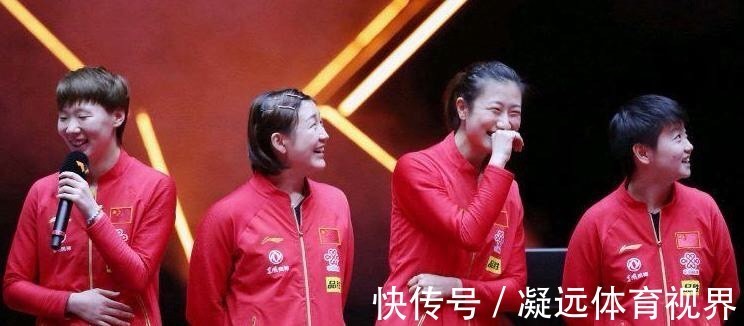 张本智和|伊藤美诚再成狠角色!11:0拒绝让球,叫嚣打败陈梦、孙颖莎
