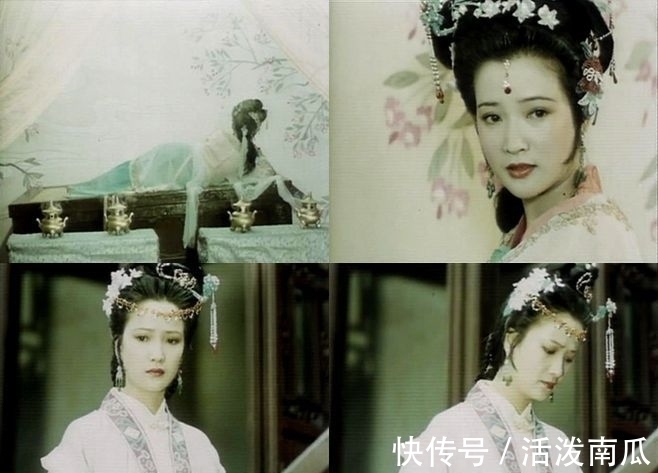 孤儿!红学又一大发现,晴雯和秦可卿都是孤儿,是从皇宫出来的