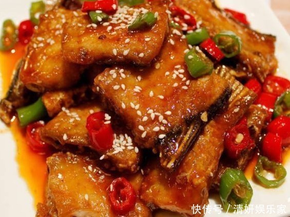 汤汁|不腥不腻超下饭,汤汁都是美味,孩子多吃两碗饭,家庭厨师长收好