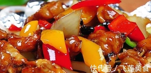 美味|鸡爪5种最好吃的做法,每种都简单美味,看看你喜欢吃哪种?