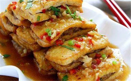 这几道菜成本才18块钱，好吃又健康，刚上桌就被抢光！