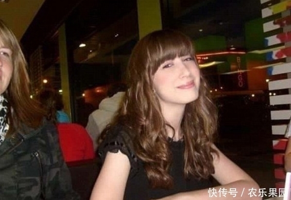 卸妆|妹子酷爱化妆,日日将自己打扮成芭比娃娃,卸妆后被赞女神