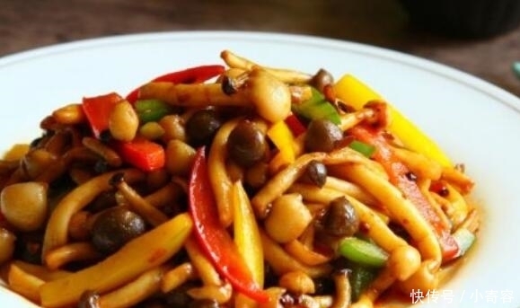 简单色香味俱全的下饭菜,非常健康很好吃,美味鲜香易消化