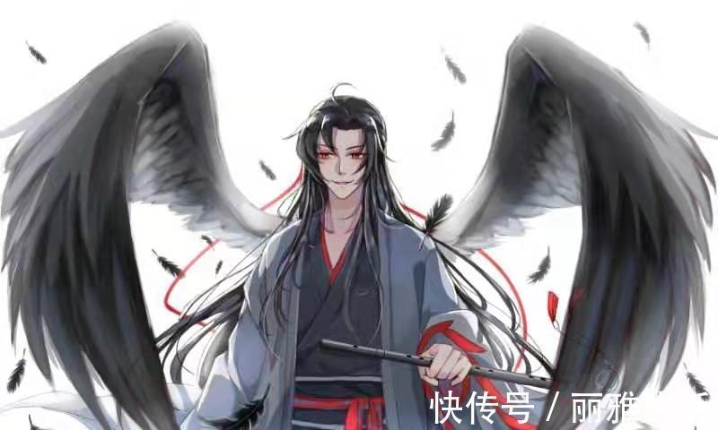 忘羡&魔道祖师番外篇之忘羡甜向小日常（一百九十二）