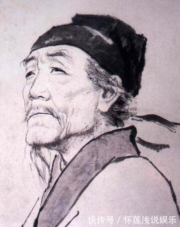 涂鸦&看了课本上的那些“涂鸦”后,我感觉,杜甫要被气“活”了