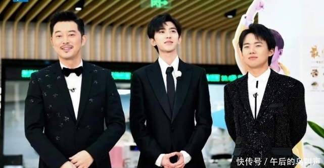 赞助费|国综top?《奔跑吧》被曝最高1季赞助费破20亿,常驻mc薪酬太意外