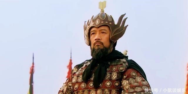 阮氏|晁盖中箭,带去攻打曾头市的10位好汉,为啥只有4人去救他