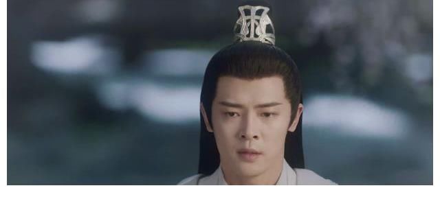 暮光|《千古玦尘》暮光为芜浣辞天帝化石龙，芜浣却把温柔和爱给了古君