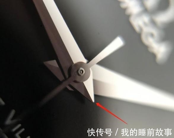 表类 奢侈品鉴定名表OMEGA碟飞表真伪鉴定方法你学会了吗!