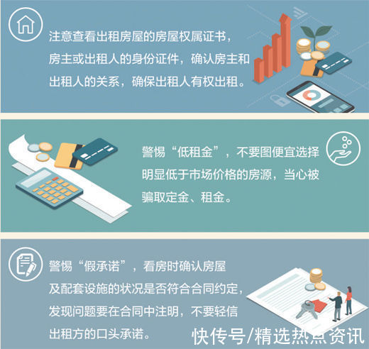 承租人|租房行为全流程管理亟须完善