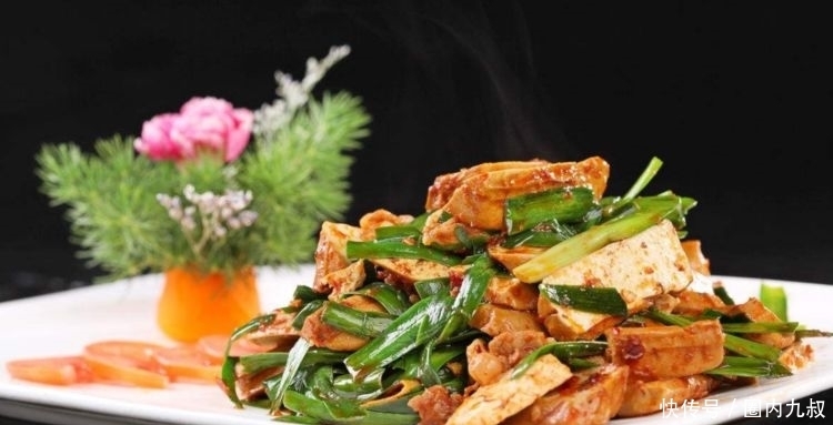 解馋|蒜苗5种最好吃的家庭做法,简单美味又解馋,看看你喜欢吃哪种?