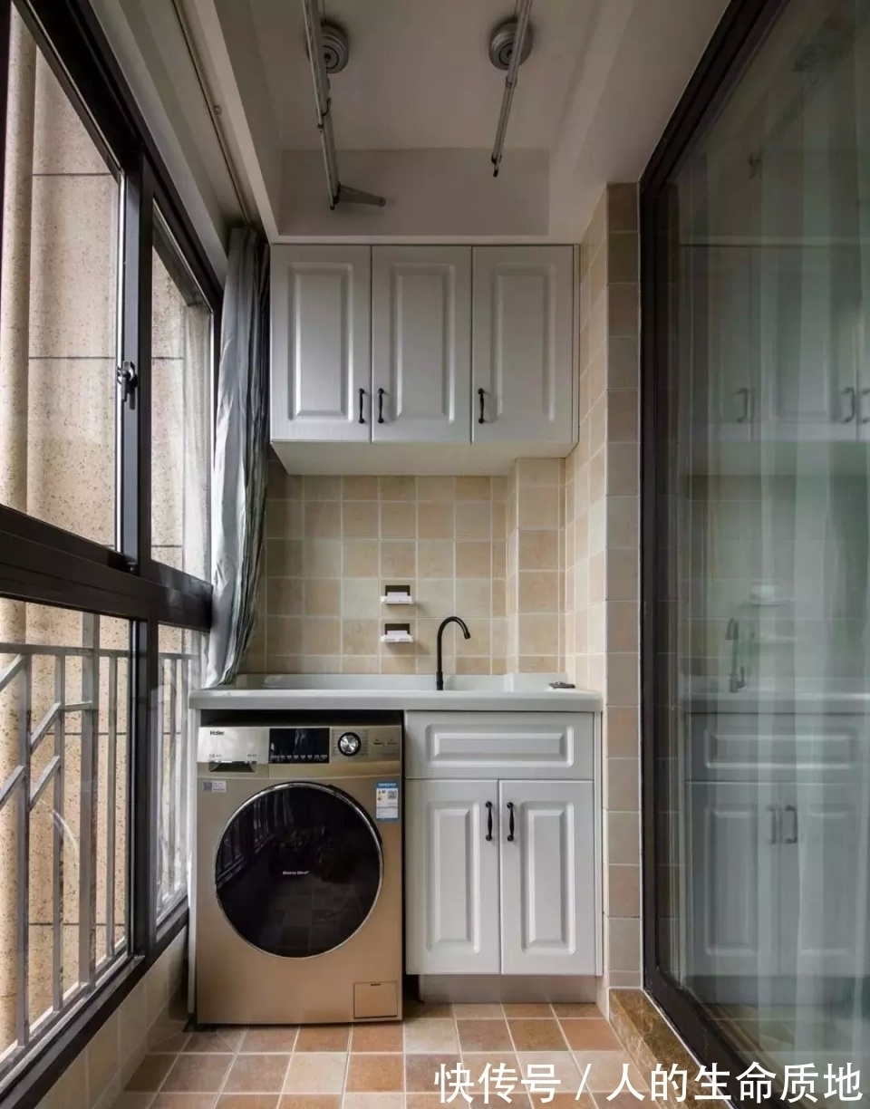 大理石|我家光硬装就花了19万,搭配软装效果真漂亮!104平新房拿来晒晒