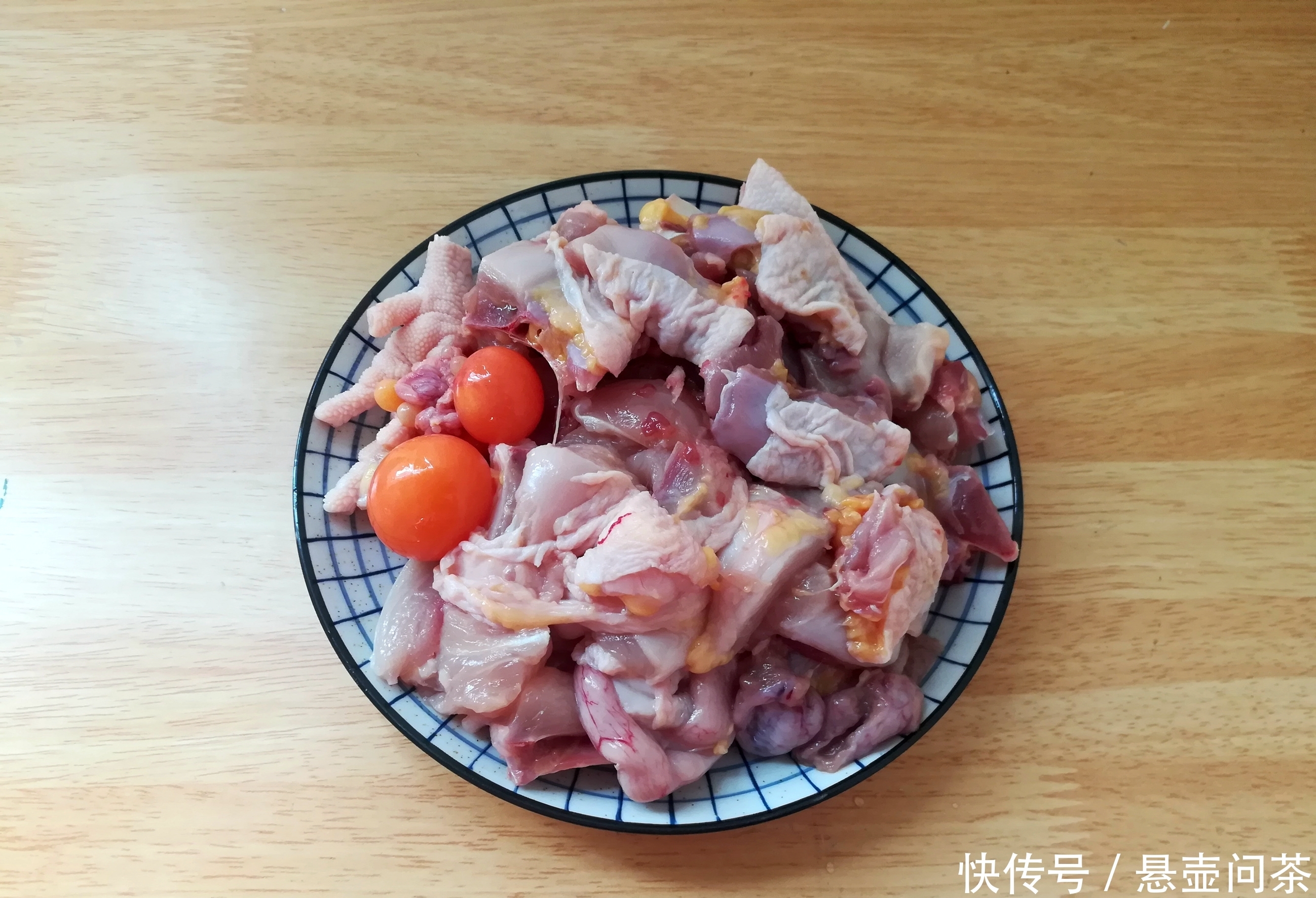 营养|被误解很深的蔬菜,营养鲜美味道好,2元1斤,很少有人买