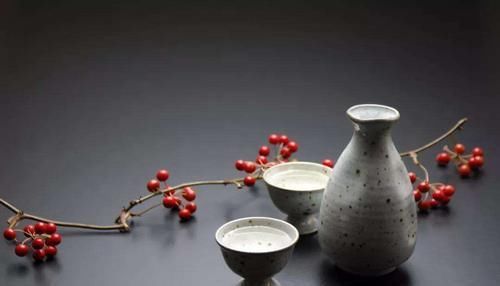 白酒|每天喝一杯白酒的男人,后来都怎么样了