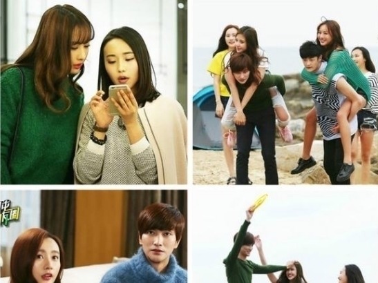 芒果台最差劲的综艺节目,收视率低到扑街,嘉宾们也没火起来