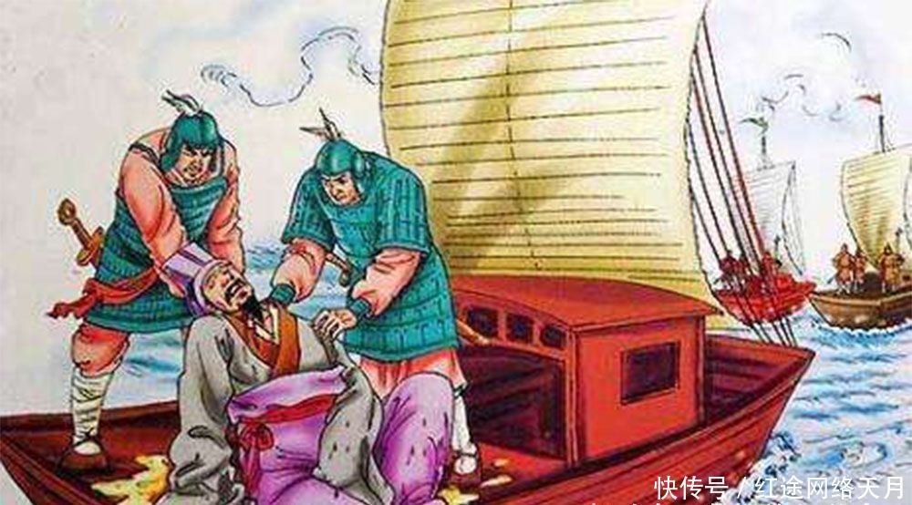 智襄子|晋国晚期的时候原本是可以一家独大的,但因为一句话变成三家分晋