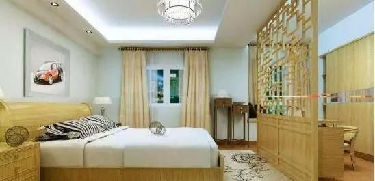 毛坯房|到底毛坯房好还是精装房好,听售楼亲戚一说,还能这样选