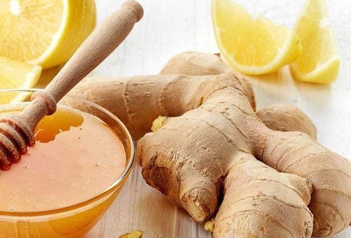 醫(yī)生警告：生姜去皮和不去皮，功效是完全相反，你清楚原因嗎？