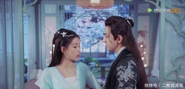 《今夕何夕》冯夕并没有恢复记忆,原来他一直都在欺骗冬月!