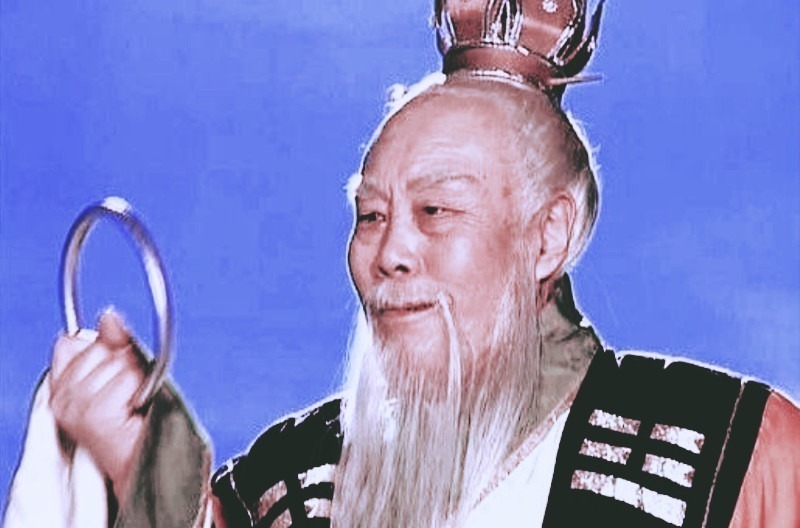 银角大王$太上老君随身携带一物,金刚琢都套不走,为西游记最强法宝