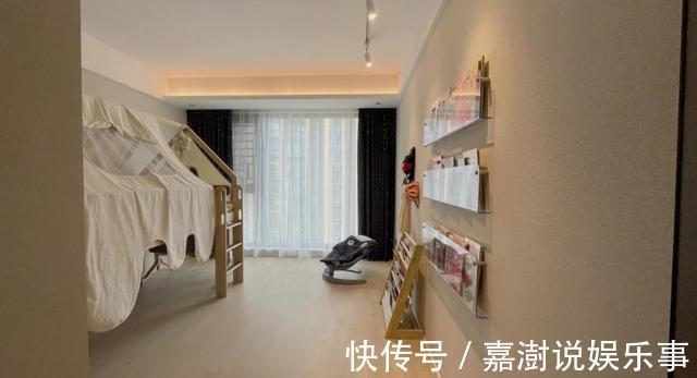 全屋|生了二胎,我才明白“有娃之家”的装修法则,能让家务活少一半